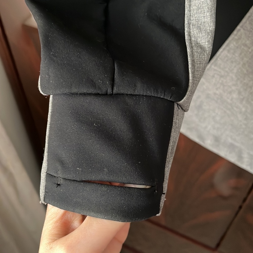 ZeroXposur Spring / Fall Jacket with Hood - Picture 5 of 14